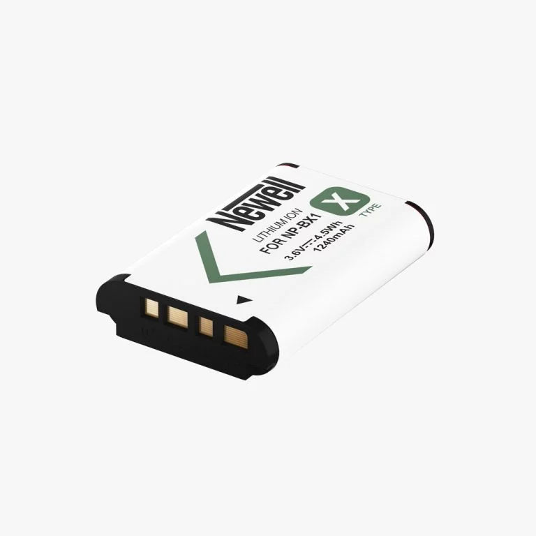 Newell Battery NP-BX1 - cambuy-lives Newell Battery NP-BX1 - cambuy-lives